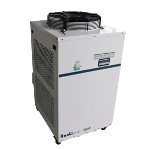 چیلر لیزر فایبر 3000 وات Hanli