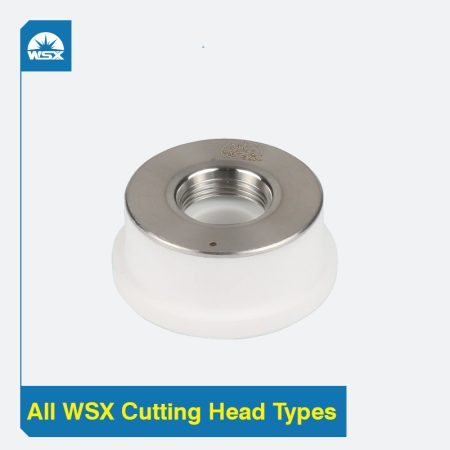 سرامیک هد برش WSX آسیم لیزر