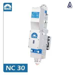 هد برش WSX مدل NC30