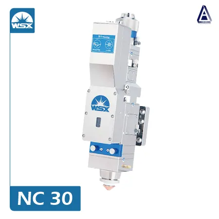 هد برش WSX مدل NC30